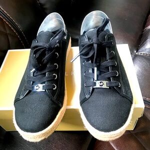 Michael Kors Womens Sneakers